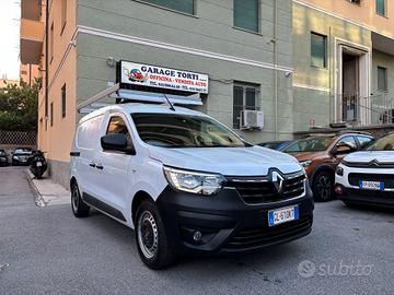 Renault Express 1.4 Blue dCi 95 Van