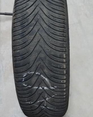 Pneumatici invernali 215/60R17