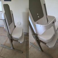 Sedia evolutiva BREVI Slex Evo