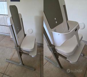 Sedia evolutiva BREVI Slex Evo