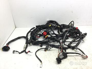 GILERA NEXUS E3 IE 125 CAVI CABLAGGIO MATASSA IMPI