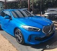 Musata completa bmw serie 1 #104