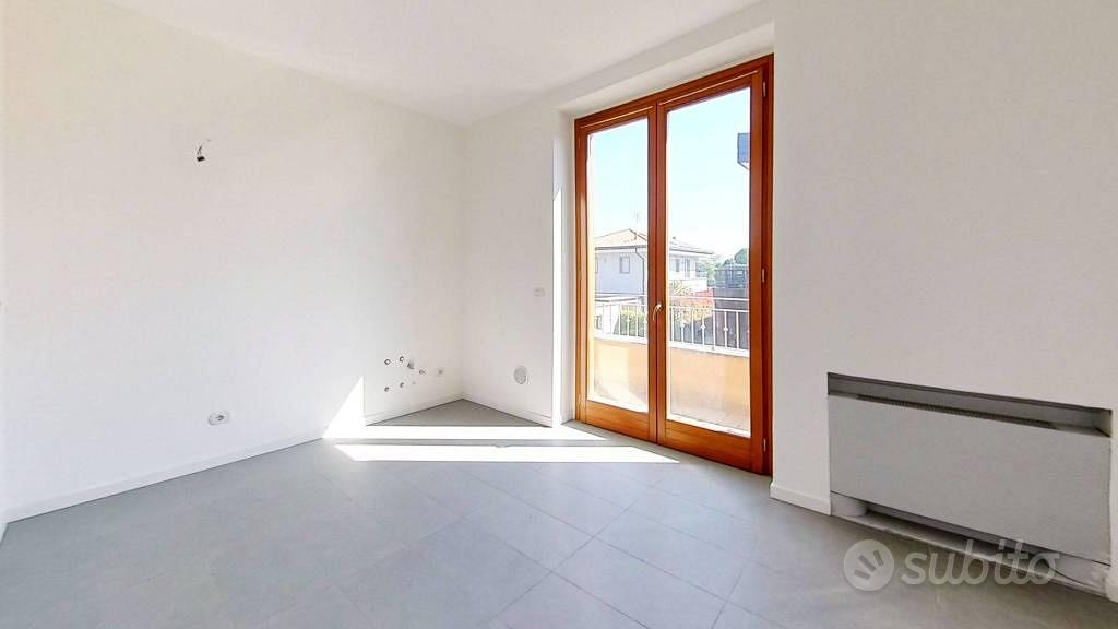 Apartment in Sovico, Greppi - Altro