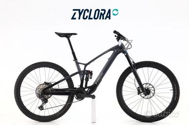 Trek Fuel EX-e 9.7 XT t.L