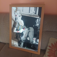 Quadro specchio