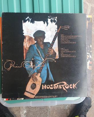 disco adriano celentano nostalgia rock