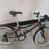 BICICLETTA PER BAMBINO/RAGAZZO