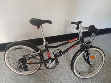 BICICLETTA PER BAMBINO/RAGAZZO