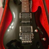 CHITARRA ELETTRICA IBANEZ S470