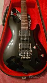 CHITARRA ELETTRICA IBANEZ S470