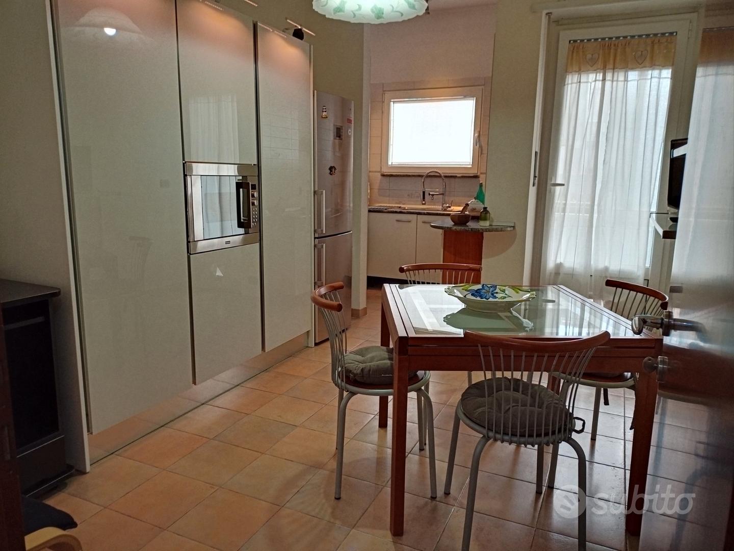 Appartamento in Borgo Vittoria, foto 4 di 6