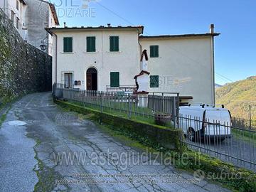 Appartamento San Marcello Piteglio [A4328259]