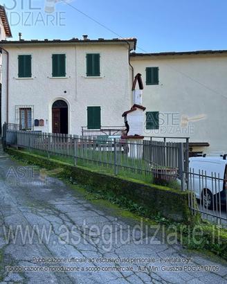 Appartamento San Marcello Piteglio [A4328259]