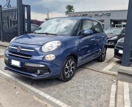 FIAT 500L 1.3 Multijet 95 CV Urban