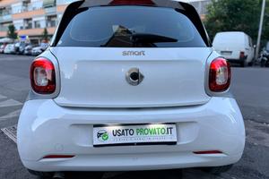 Smart ForFour 1.0 70cv Automatica NO VINCOLI