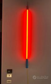 Lampada Superlinea Seletti