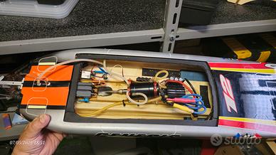 CATAMARANO GENESIS RC LIPO