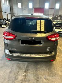 RICAMBI FORD  C MAX DEL 2018 CC 1500 TDI