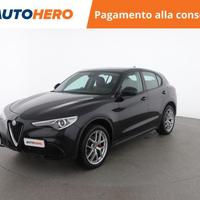 ALFA ROMEO Stelvio PL04535