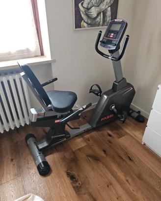 Ciclette FASSI FR 300