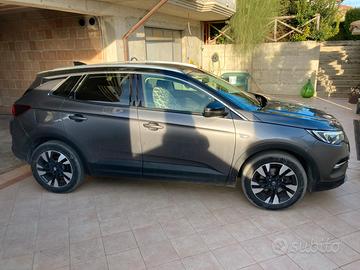 Opel Grandland x 1.5 D ecotec aut 120 anniv.