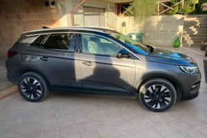 Opel Grandland x 1.5 D ecotec aut 120 anniv.