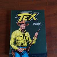 TEX WIller