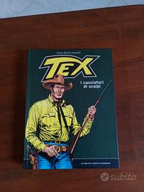 TEX WIller