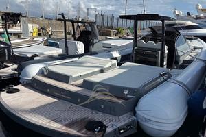 Magazzù Mx-13 (2018)