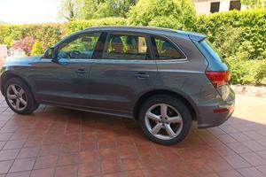 Audi Q5 sline 177cv 2.0