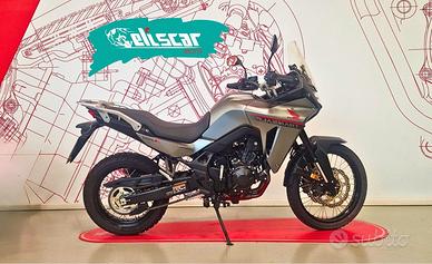 HONDA Transalp XL750 TRANSALP 750