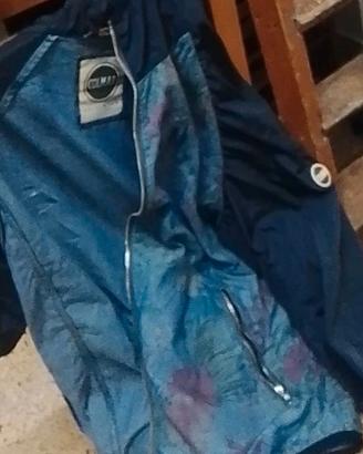 Giacca Colmar 