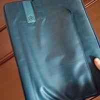Porta tablet Piquadro nuovo