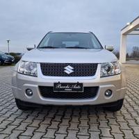 Suzuki Grand Vitara 1.9 DDiS 3 porte Offroad