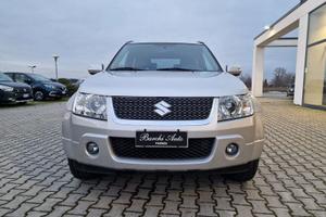 Suzuki Grand Vitara 1.9 DDiS 3 porte Offroad