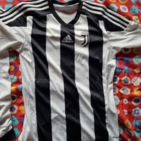 Maglia Allenamento Juventus