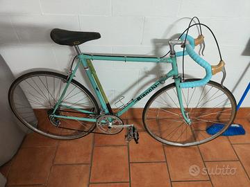bicicletta da corsa Bianchi 