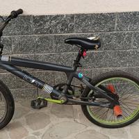 BICI BMX BOOST MBM FREESTYLE 20”