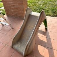 Scivolo bambini