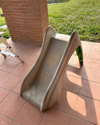 Scivolo bambini