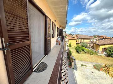 2 LOCALI A SAN CESAREO