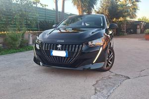 PEUGEOT 208 1.5 BLUEHDI 100CV   ALLURE