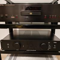 leema pulse integrato