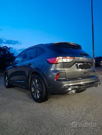 FORD Kuga 3ª serie - 2024