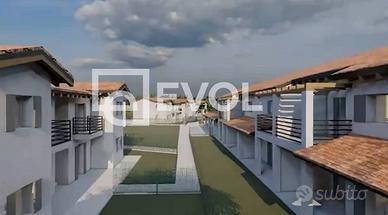 Appartamento - Ronchis
