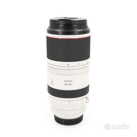 Canon RF 100-500mm f/4.5-7.1 L IS USM