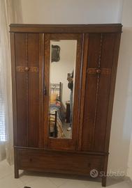 Armadio  vintage 