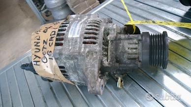 Alternatore Hyundai Getz 1.5 Crdi 37300-27601