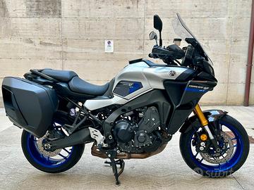 Yamaha Tracer 9 GT