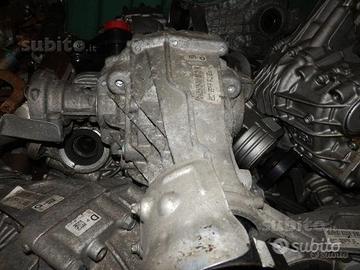 Differenziale post. Alfa Romeo 159/Brera/Spider